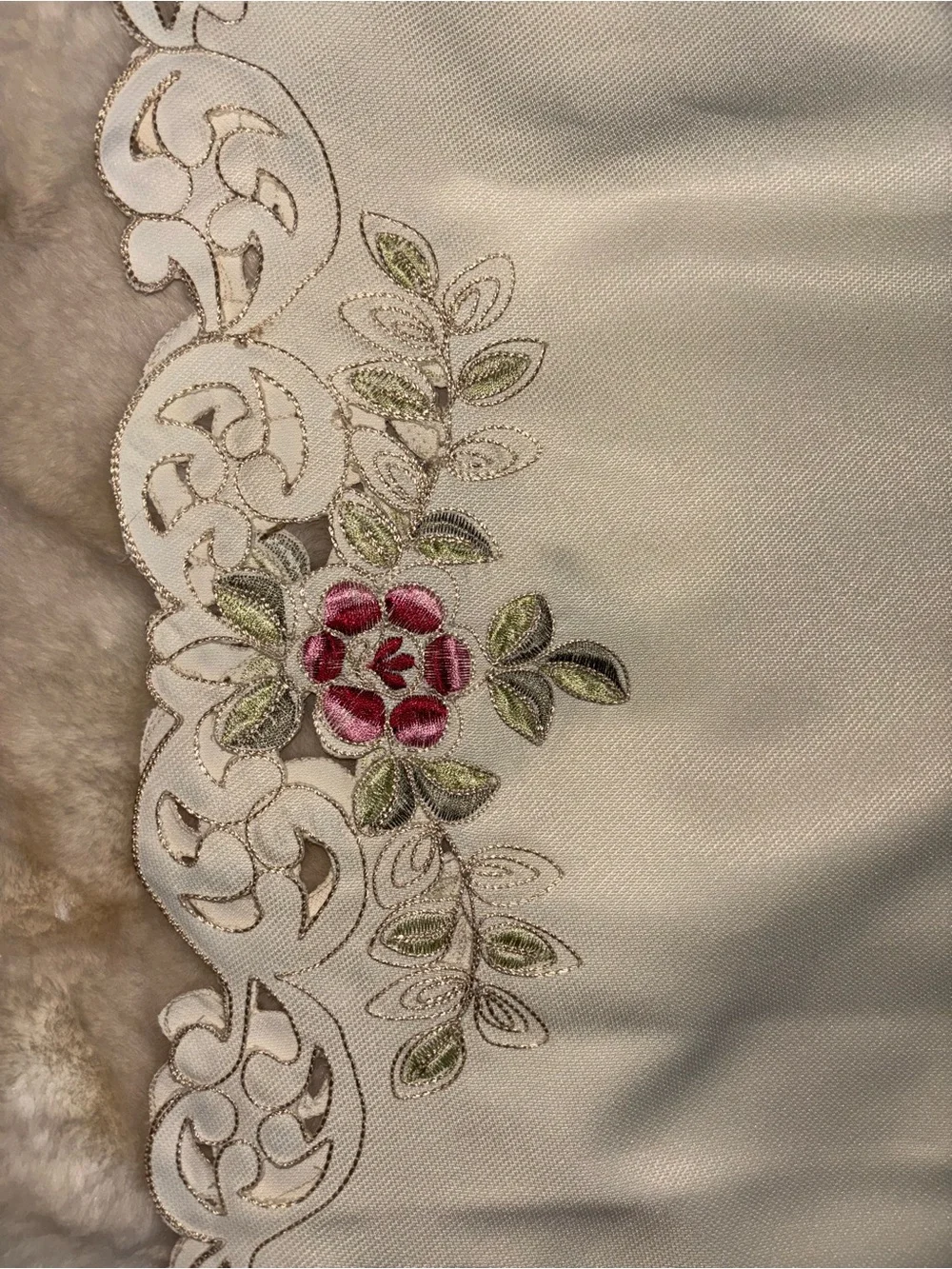 Decorative Table Runner Pack of 2 NWT